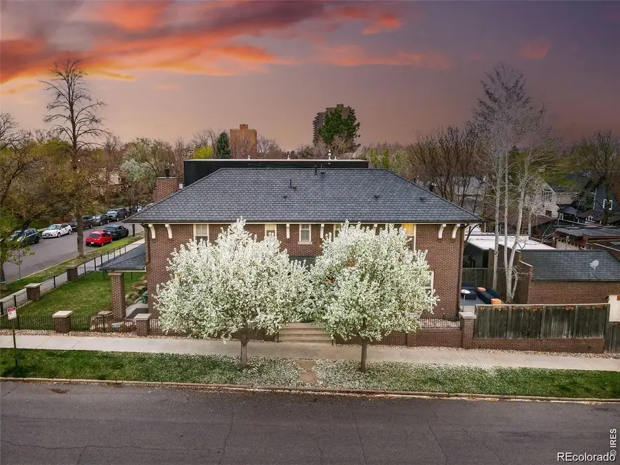 201 S Lafayette, Denver, CO 80209 - #3