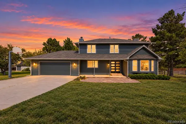 6764 Hillridge Place, Parker, CO 80134