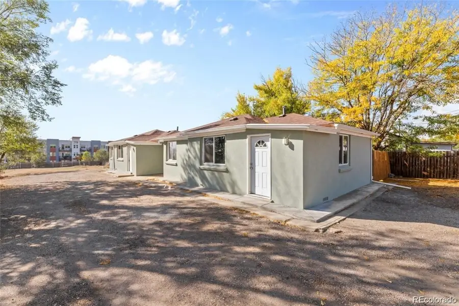 3466 W 65th Avenue, Westminster, CO 80221 - #2