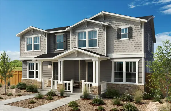 13480 E 111th Place, Commerce City, CO 80022