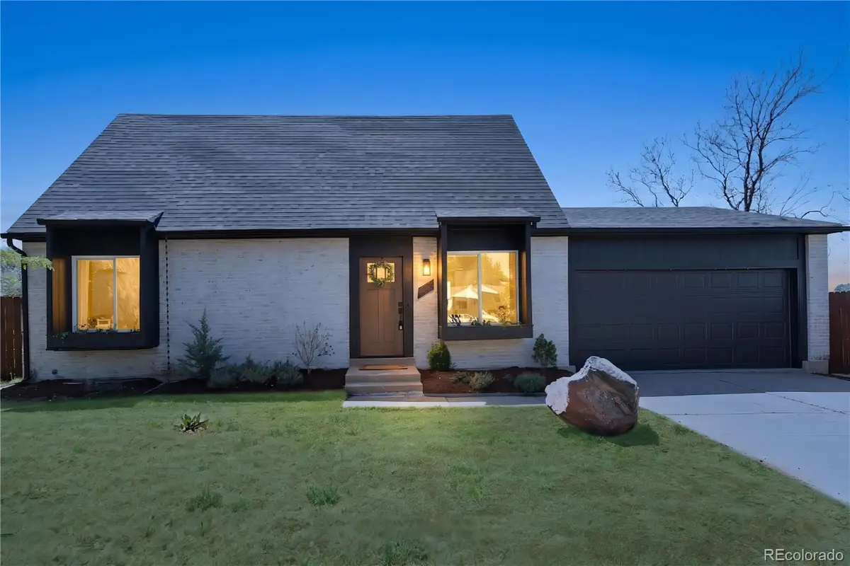 4465 S Eagle Circle, Aurora, CO 80015 - #1