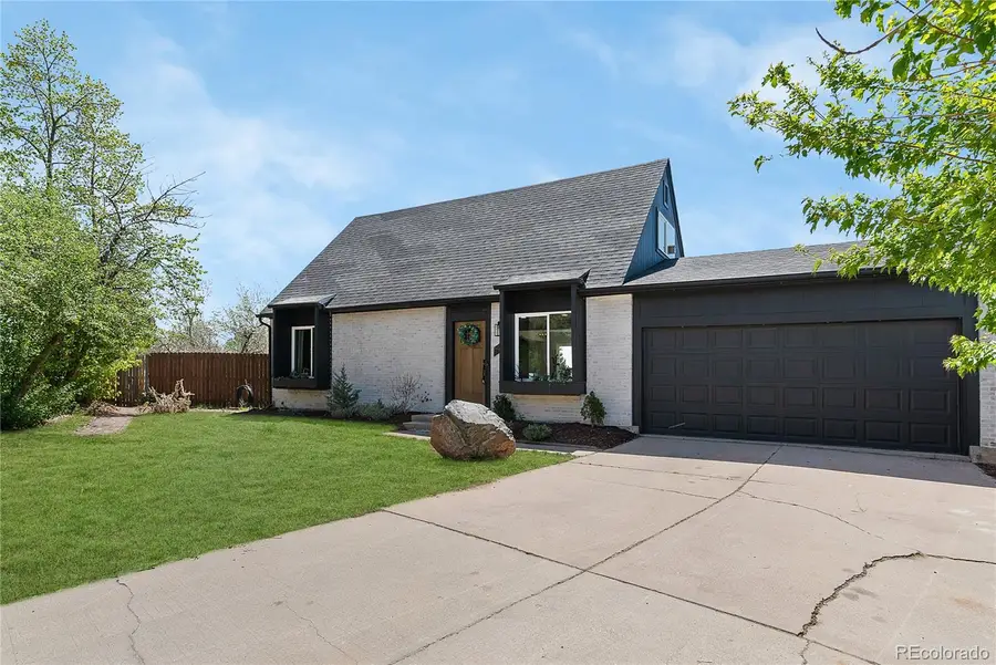 4465 S Eagle Circle, Aurora, CO 80015 - #3