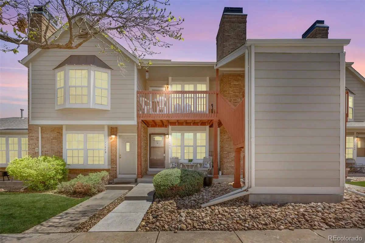 1148 S Ventura Circle #C, Aurora, CO 80017 - #1