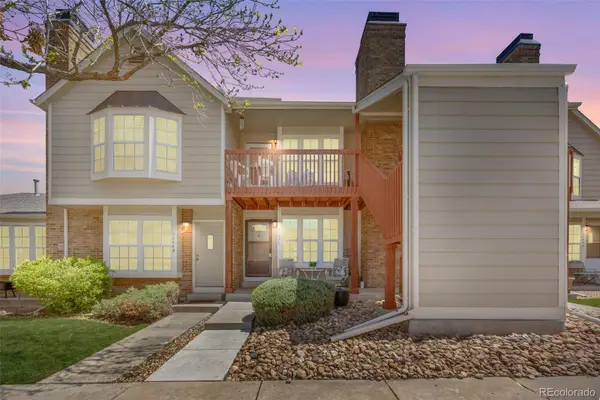 1148 S Ventura Circle #C, Aurora, CO 80017