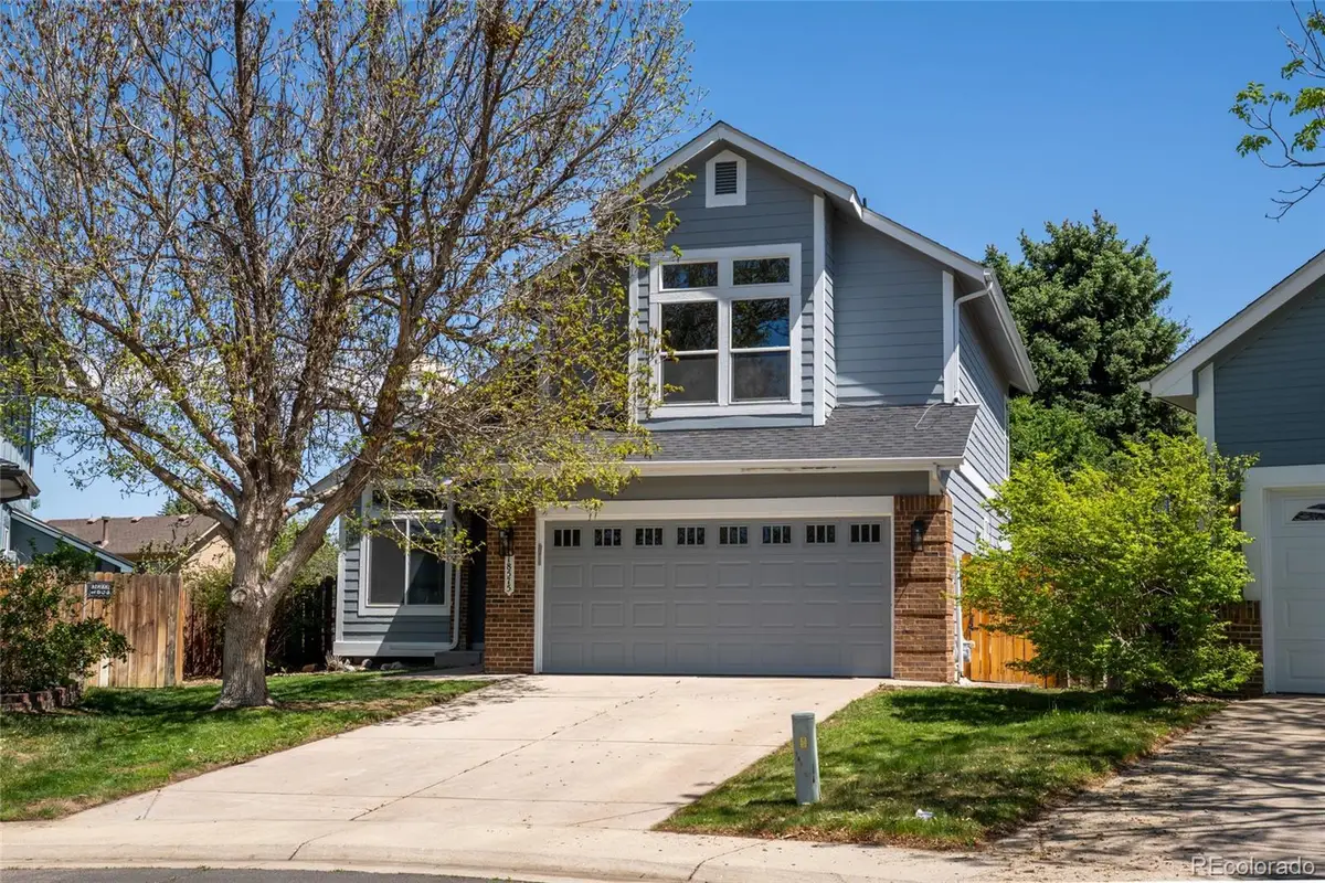 18575 E Saratoga Place, Aurora, CO 80015 - #1