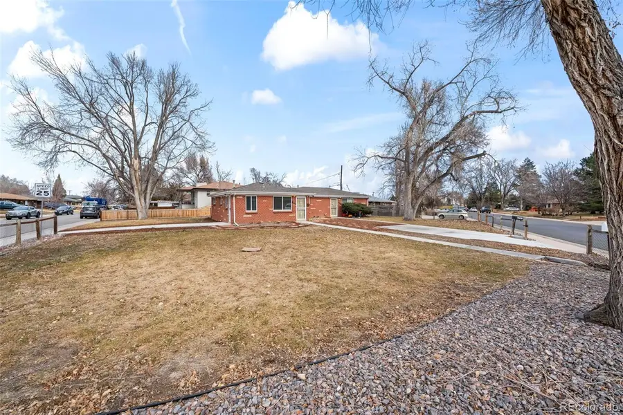 8793 W 46th Avenue, Wheat Ridge, CO 80033 - #3