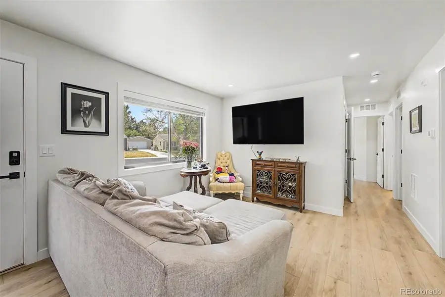 1360 S Forest Way, Denver, CO 80222 - #3