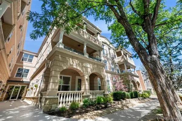 45 N Ogden Street #103, Denver, CO 80218