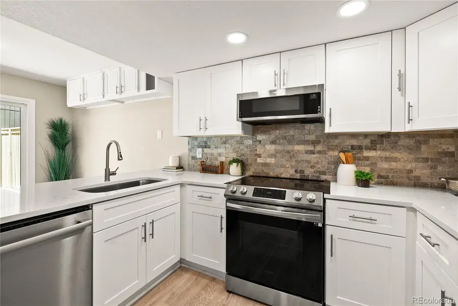 206 S Holman Way, Golden, CO 80401 - #3