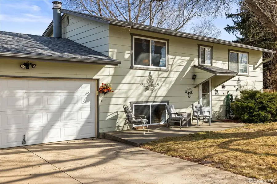 6106 Dunraven Street, Golden, CO 80403 - #2