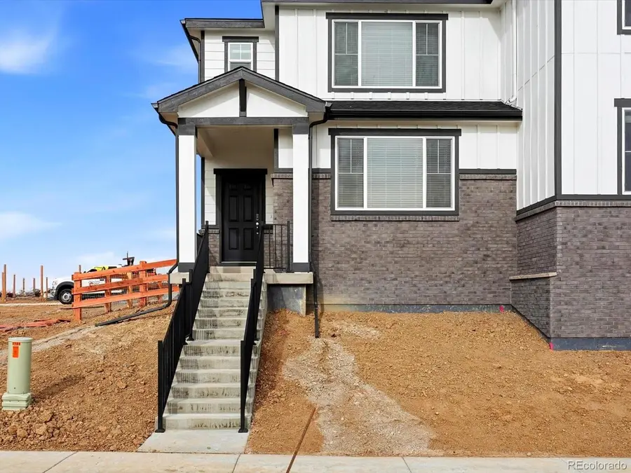 2233 E 164th Avenue, Thornton, CO 80602 - #2
