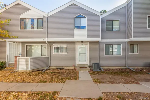 100 S Moline Street, Aurora, CO 80012