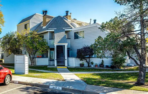 17050 E Ford, Aurora, CO 80017