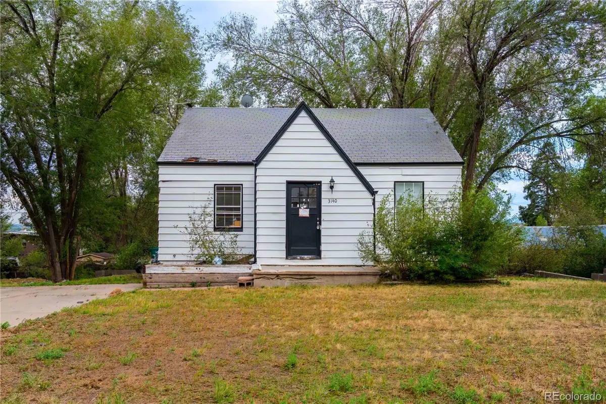 3140 W Girard Avenue, Englewood, CO 80110 - #1