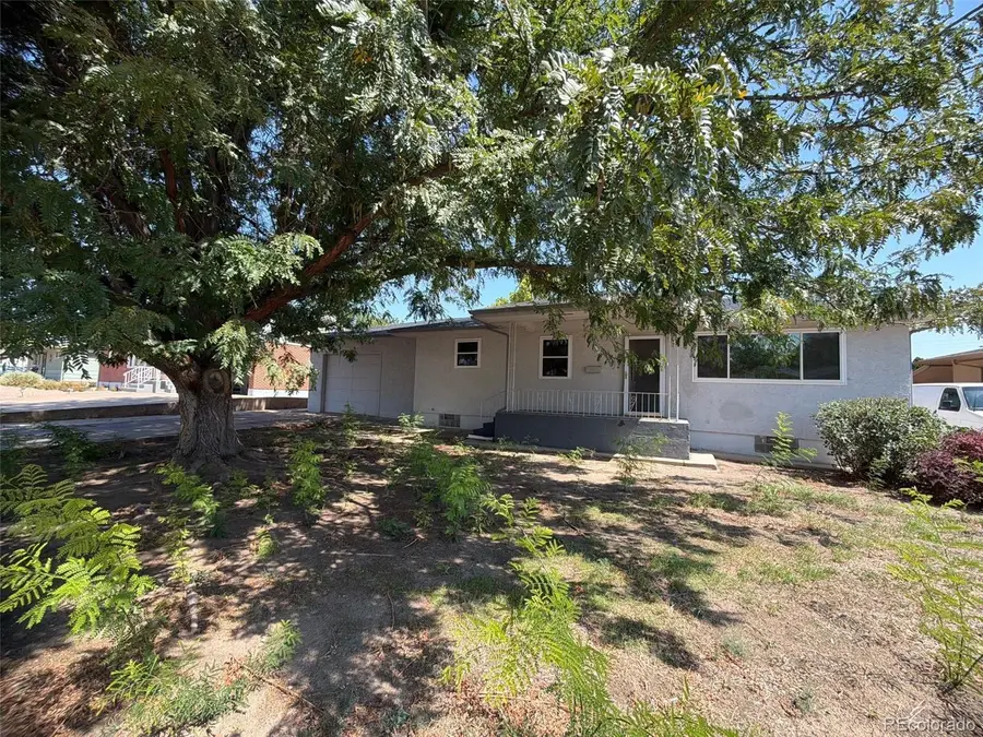 47 Amherst Avenue, Pueblo, CO 81005 - #2