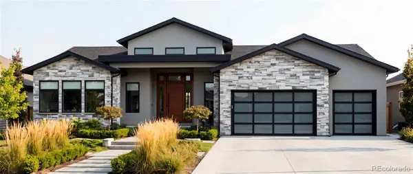 5276 Flora Way, Arvada, CO 80002