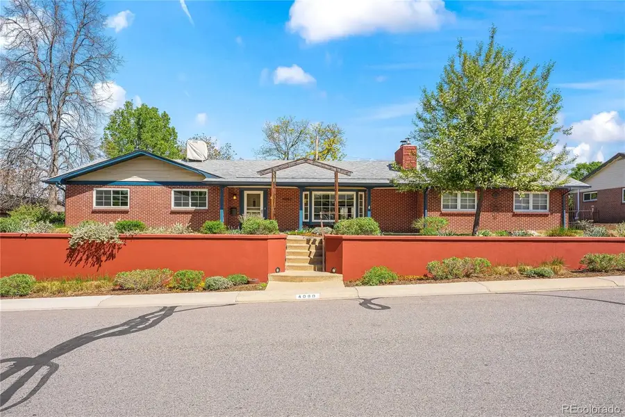 4080 Balsam Street, Wheat Ridge, CO 80033 - #2