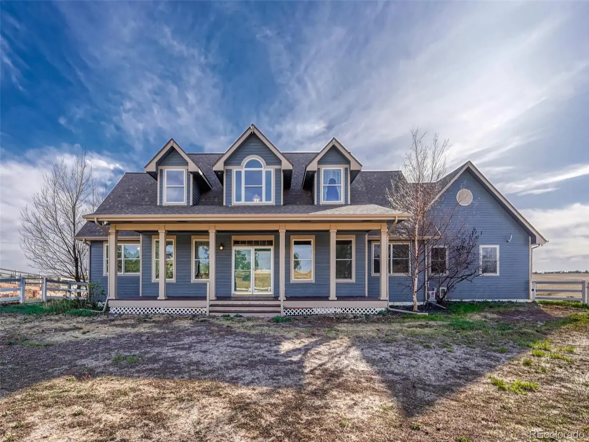 6451 Arrowhead Trail, Elizabeth, CO 80107 - #1