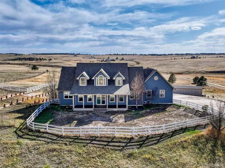 6451 Arrowhead Trail, Elizabeth, CO 80107 - #3