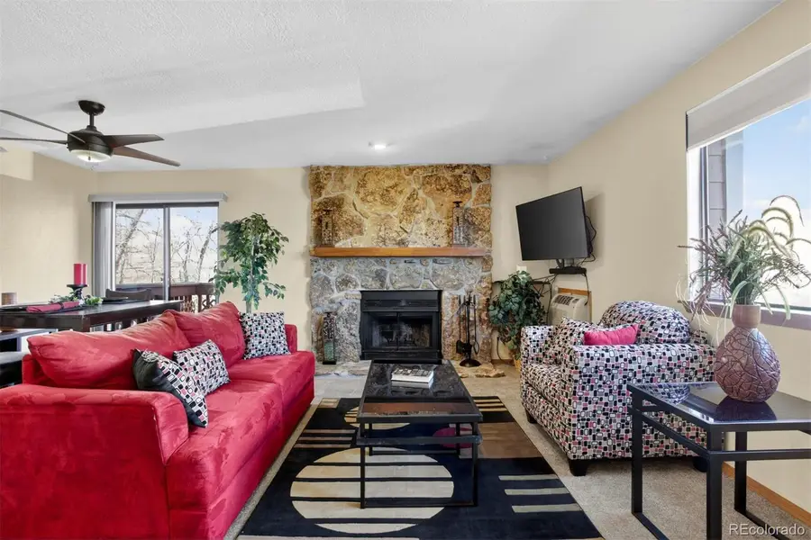 281 S Zinnia Way #2D, Northeast Jefferson, CO 80228 - Image #3