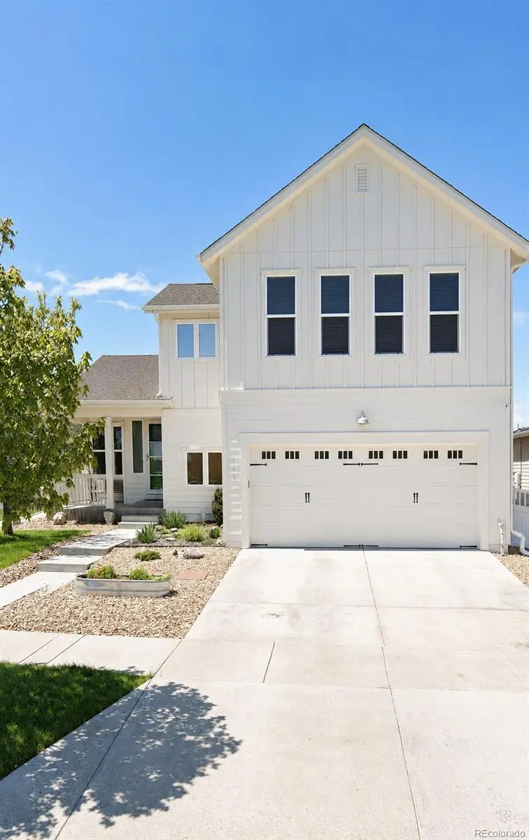 193 S 45th Avenue, Brighton, CO 80601 - #2