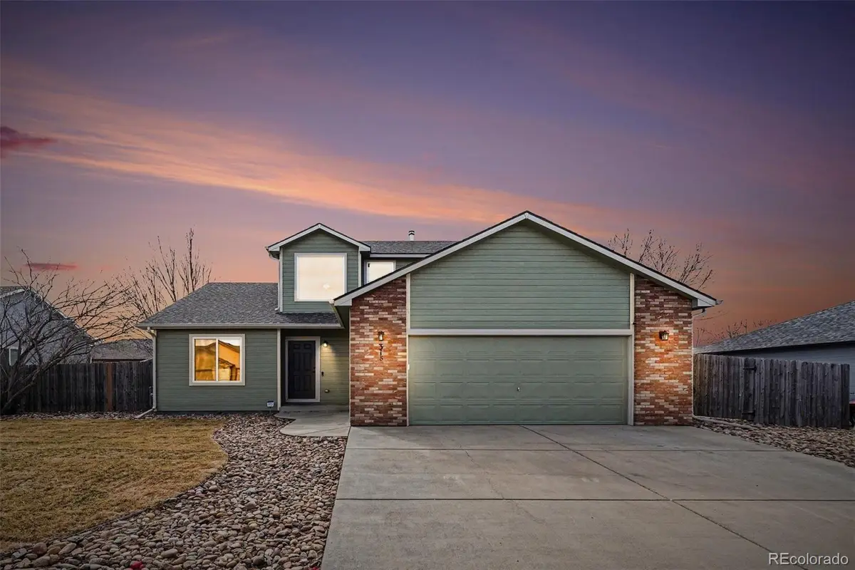 315 Disc Lane, Platteville, CO 80651 - #1