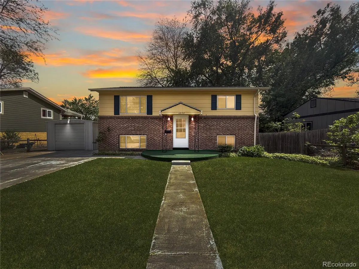 6950 W 62nd Place, Arvada, CO 80003 - #1