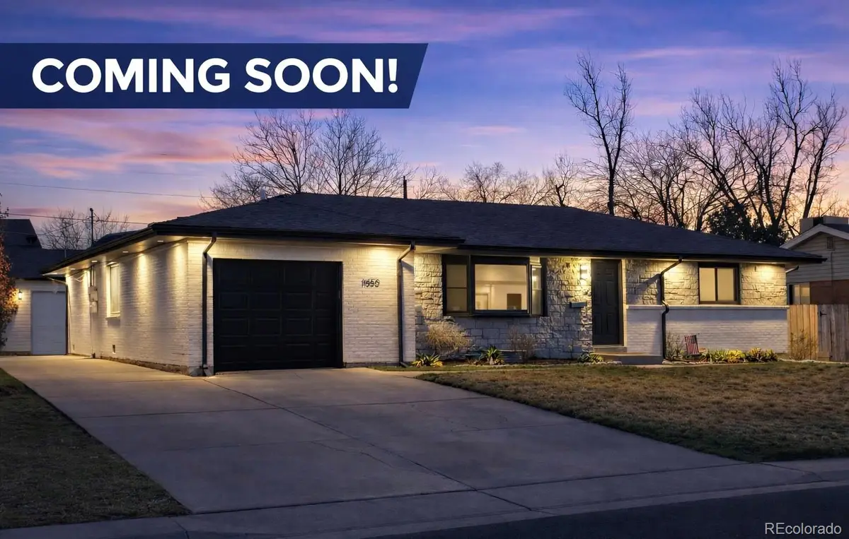 11550 E 2nd Avenue, Aurora, CO 80010 - #1