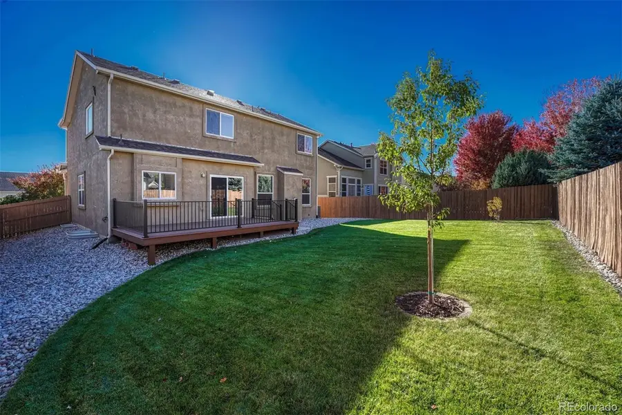 7340 Amberly Drive, Colorado Springs, CO 80923 - #2