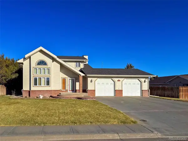 366 Tony Street, Burlington, CO 80807