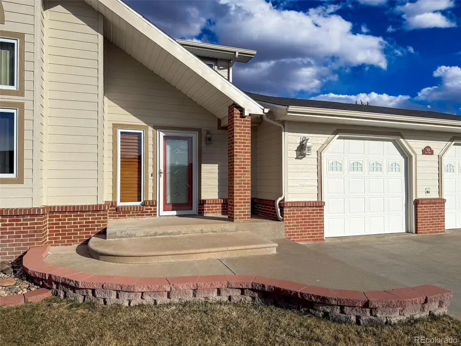 366 Tony Street, Burlington, CO 80807 - #2