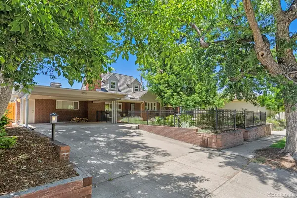 3315 Wolff Street, Denver, CO 80212