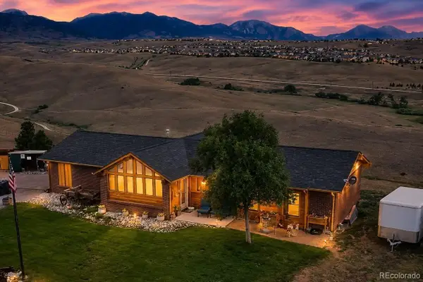 16535 W 79th Drive, Arvada, CO 80007