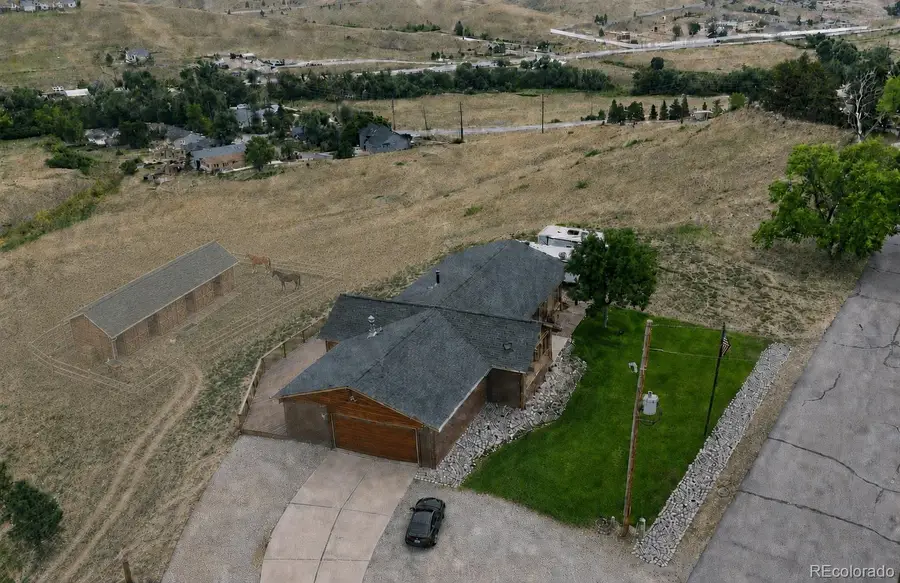 16535 W 79th Drive, Arvada, CO 80007 - #2