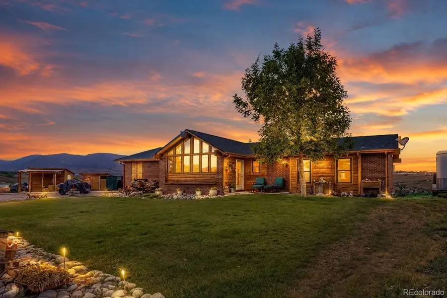 16535 W 79th Drive, Arvada, CO 80007 - #3