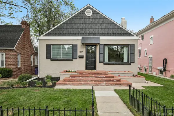 1120 Madison Street, Denver, CO 80206