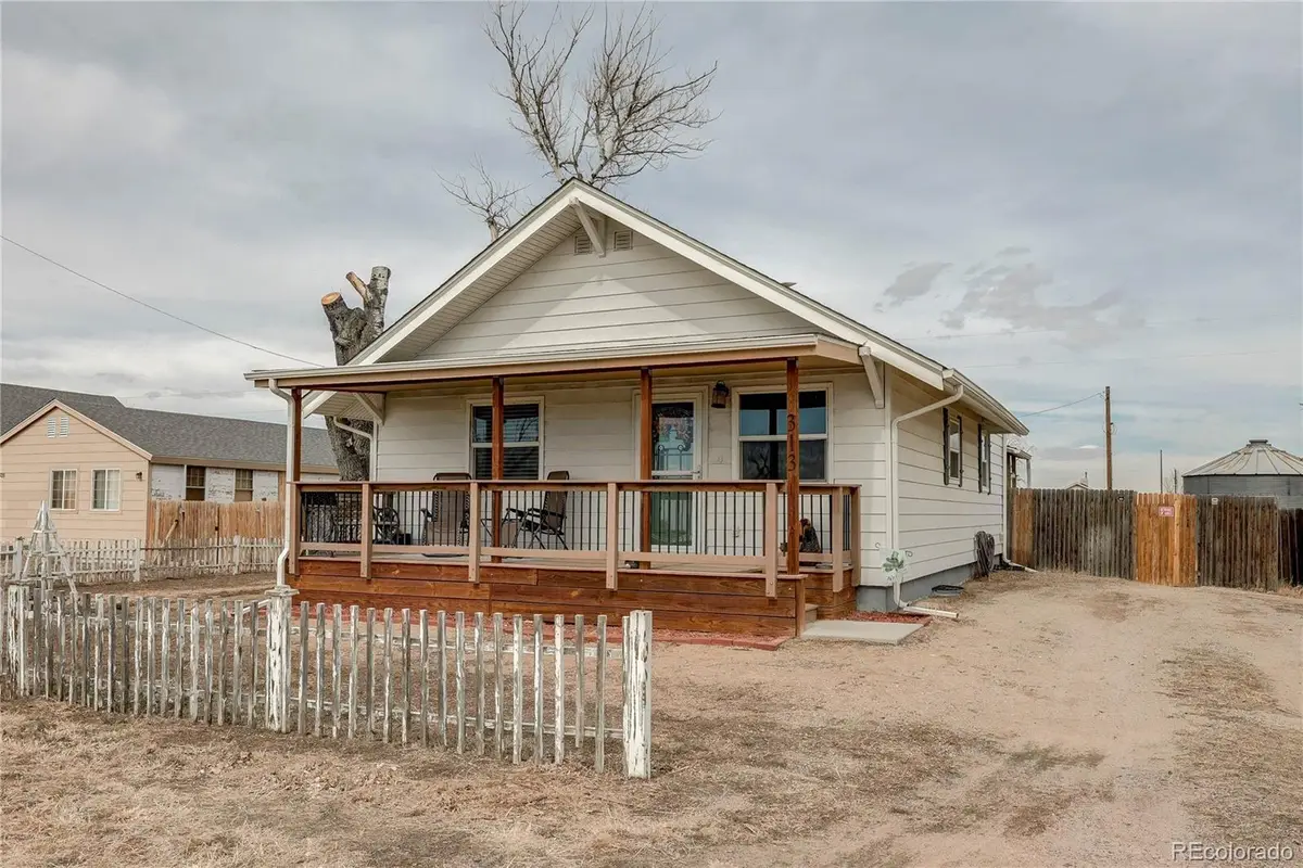 313 Front Street, Roggen, CO 80652 - #1