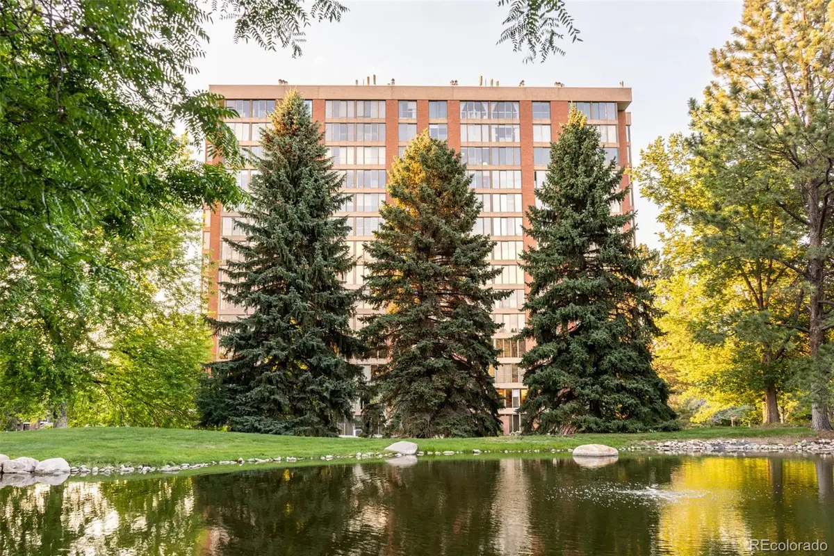 1900 E Girard Place #406, Englewood, CO 80113 - #1