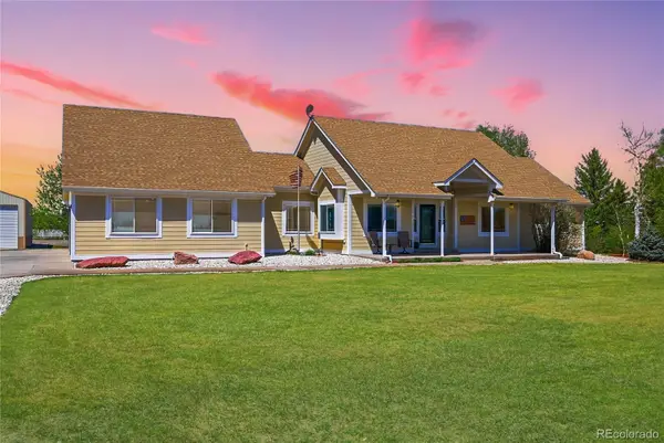 4031 Burton Street, Strasburg, CO 80136