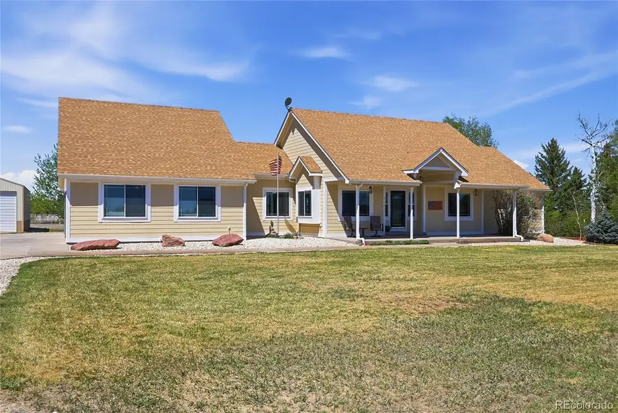 4031 Burton Street, Strasburg, CO 80136 - #2