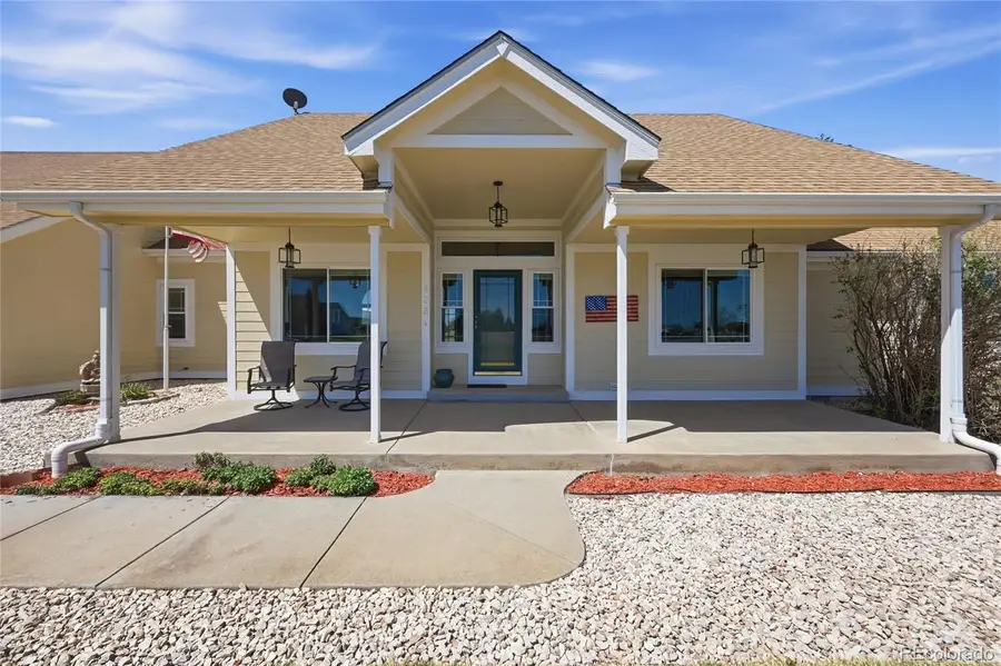 4031 Burton Street, Strasburg, CO 80136 - #3