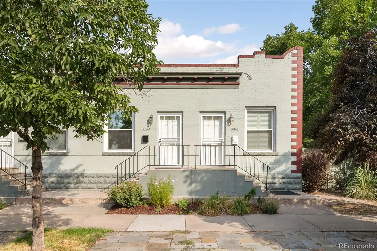 3059 Curtis Street, Denver, CO 80205 - Image #1