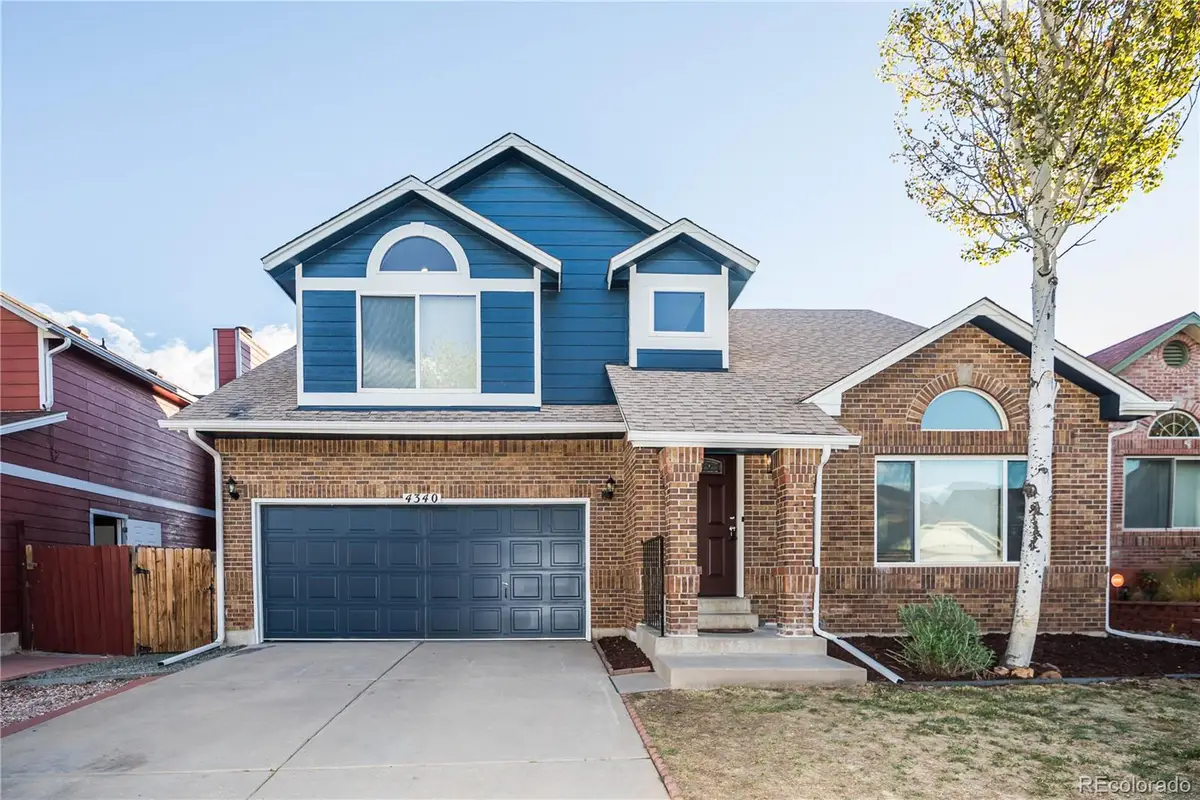 4340 Lisbon, Denver, CO 80249 - #1