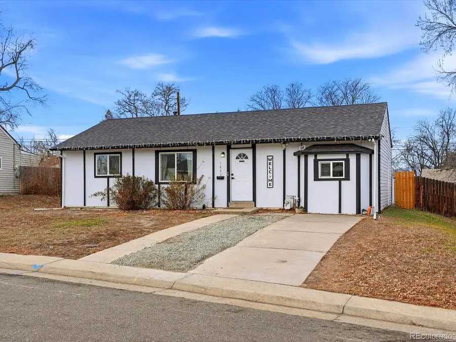 1883 S Perry Way, Denver, CO 80219 - Image #2