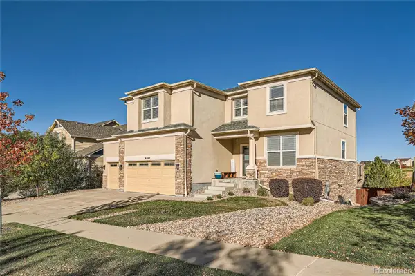 6560 S Ider Street, Aurora, CO 80016