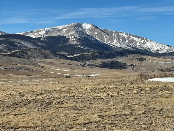 2716 Gap Road, Como, CO 80432