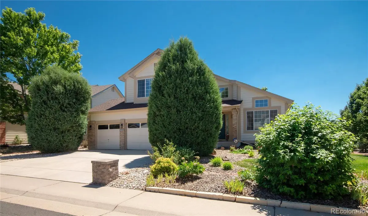 1760 Cooper Court, Castle Rock, CO 80109 - #1