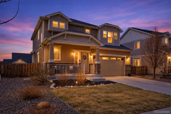 119 S Oak Hill Court, Aurora, CO 80018