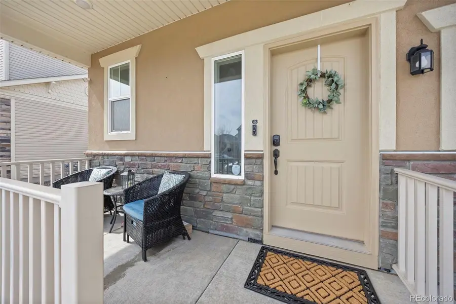 119 S Oak Hill Court, Aurora, CO 80018 - #3