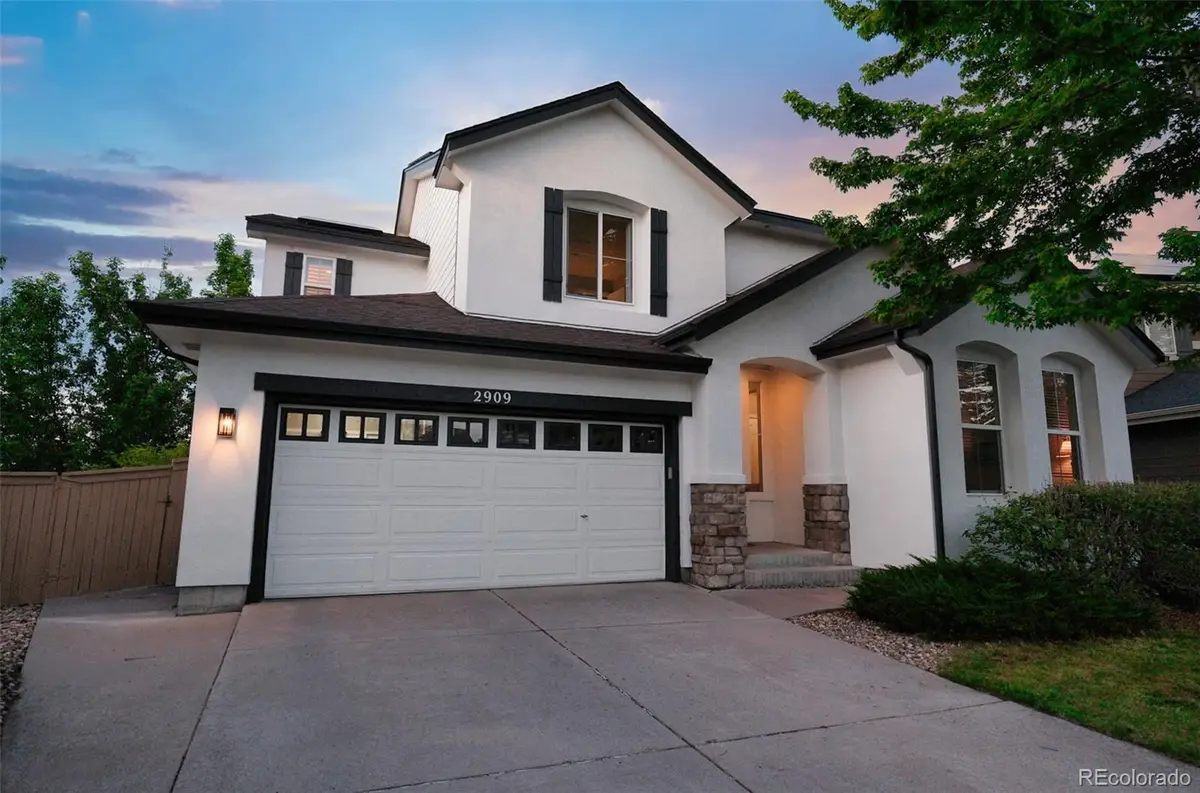 2909 Oakshire Court, Highlands Ranch, CO 80126 - #1